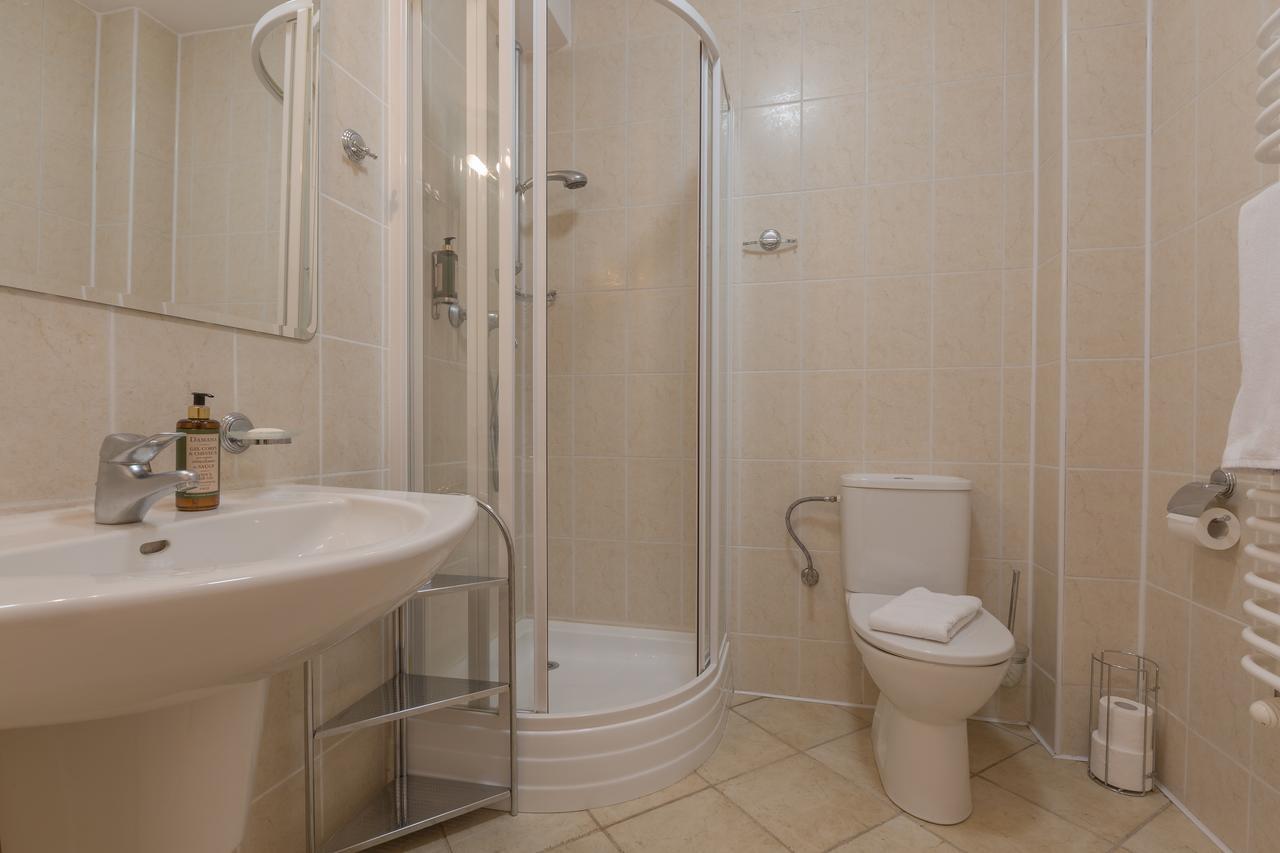 Rent Like Home - Orkana IV Centrum زاكوباني المظهر الخارجي الصورة